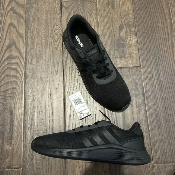 adidas Shoes Adidas Lite Racer Running Shoes Mens Size - Main Image